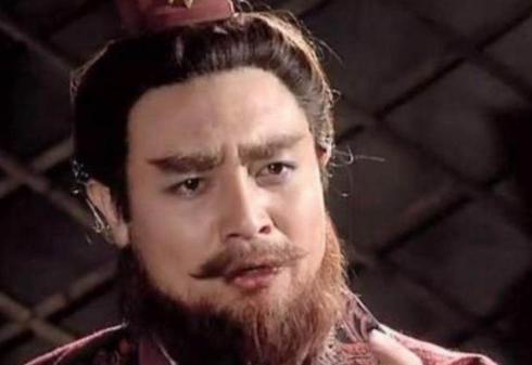 诸葛亮挥泪斩马谡,诸葛亮何苦得势不饶人