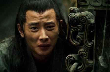贾诩为何被称为“毒士”