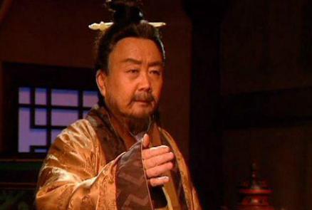 贾诩为何被称为“毒士”