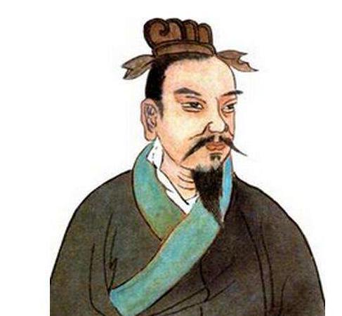 虞诩是谁