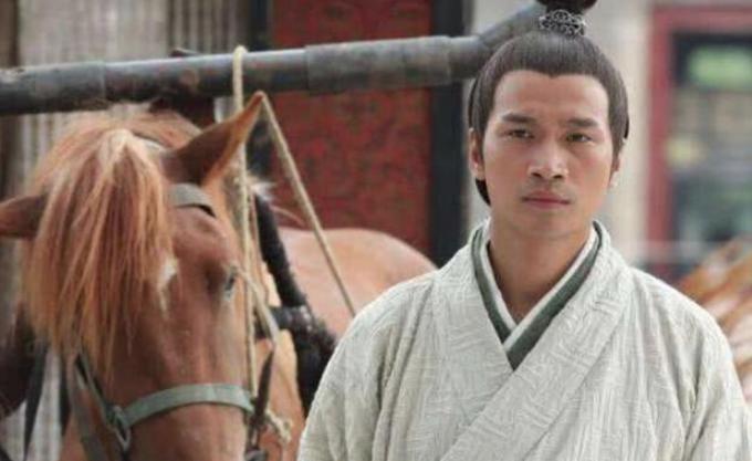 朱温:杀700多个宦官,篡位称帝却流芳千古