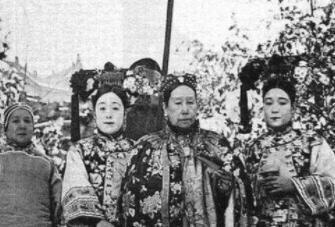 慈禧囚禁了光绪帝,不料武汉又出现一个光绪帝吓了张之洞一跳!