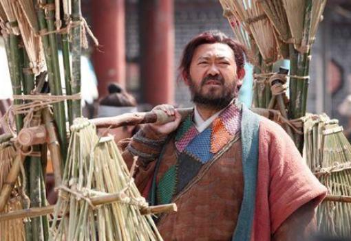 除了凌烟阁二十四功臣之一的称号,程咬金还有其他身份
