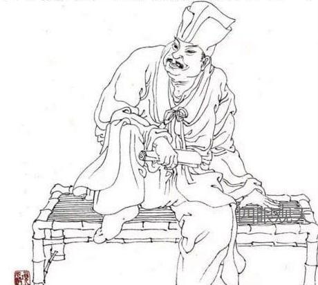 项墨林有多爱盖章