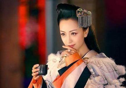 窦妙隐忍多年,掌权之后她做了什么