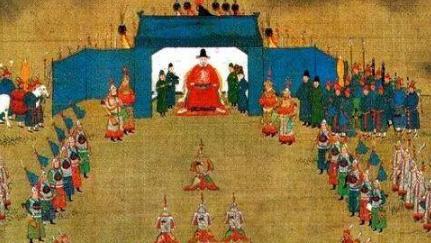 中国历史上“仁宗”有好几个,为何他在位不足一年评价如此之高
