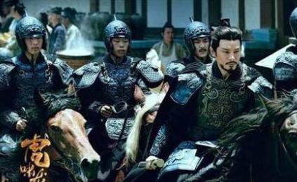 历史上的司马师到底是一个什么样的人 他到底有多恨呢