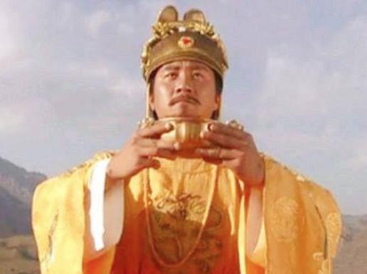 揭秘：朱元璋没有想过把皇位传给朱棣吗