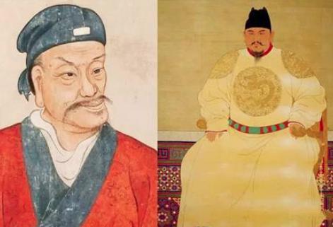 揭秘：朱元璋没有想过把皇位传给朱棣吗
