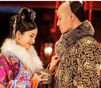 叶赫那拉&middot;苏泰是什么人