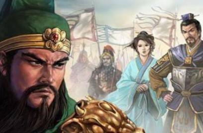张辽到底和关羽说了什么 为何他听完之后就投降曹操了呢