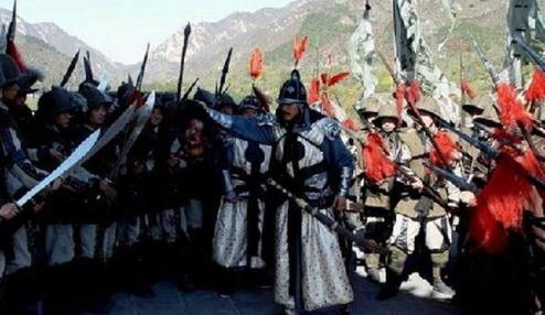 吴三桂做了什么让他子孙又多活了三百年