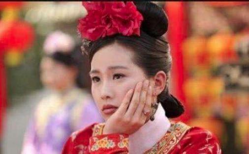 荣妃为康熙生了六个儿女,最后只有一人善终