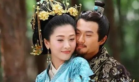 唐高祖李渊的19个女儿,分别嫁给了谁