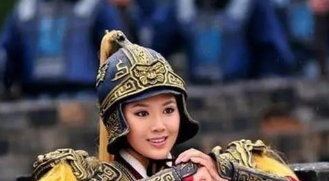 唐高祖李渊的19个女儿,分别嫁给了谁