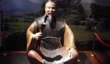 范蠡是什么时候看清勾践的为人的