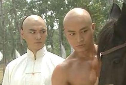 福临继位后多尔衮势力迅速膨胀,多尔衮一死立马遭到清算!