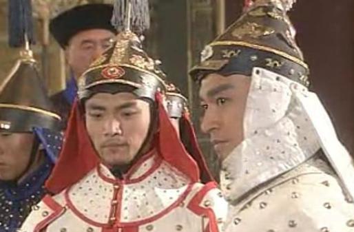 福临继位后多尔衮势力迅速膨胀,多尔衮一死立马遭到清算!