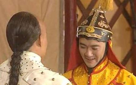 福临继位后多尔衮势力迅速膨胀,多尔衮一死立马遭到清算!