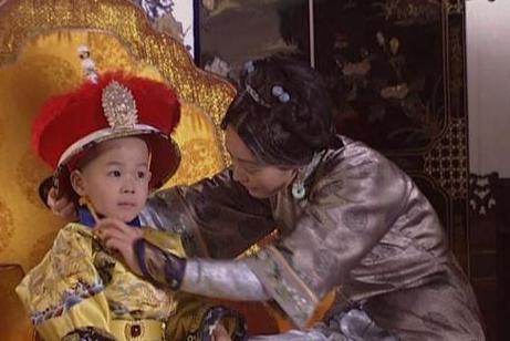 福临继位后多尔衮势力迅速膨胀,多尔衮一死立马遭到清算!