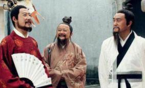 朱元璋任用过的四个宰相是谁