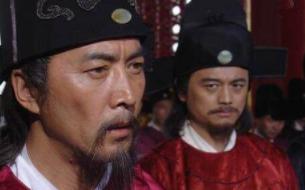 朱元璋任用过的四个宰相是谁