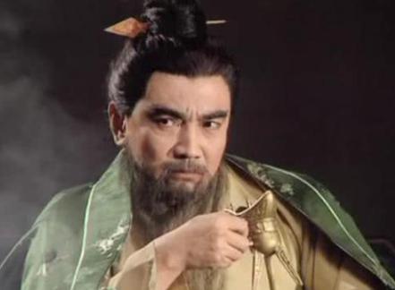 曹操从袁绍父子手上得到多少人才