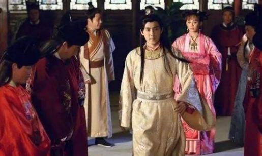 演技是皇帝的必修课!朱棣原来是凭借演技拿下皇位的!