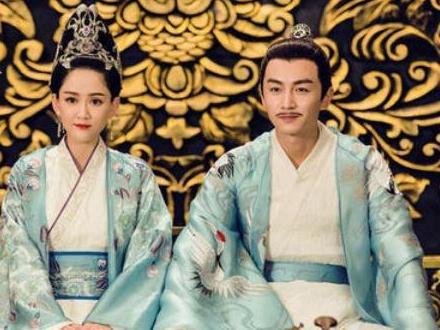 独孤皇后的5个女儿都是什么结局