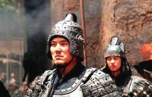 刘备入川收获的猛将,霍峻的军事能力有多强