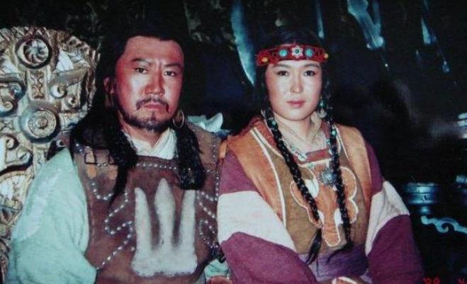 弘吉剌·孛儿帖:成吉思汗的老婆,最后成蒙古最尊崇的皇后