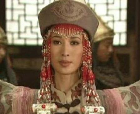 弘吉剌·孛儿帖:成吉思汗的老婆,最后成蒙古最尊崇的皇后