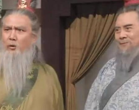 严颜的武艺是什么样的 有关于断头将军的典故有是什么样的