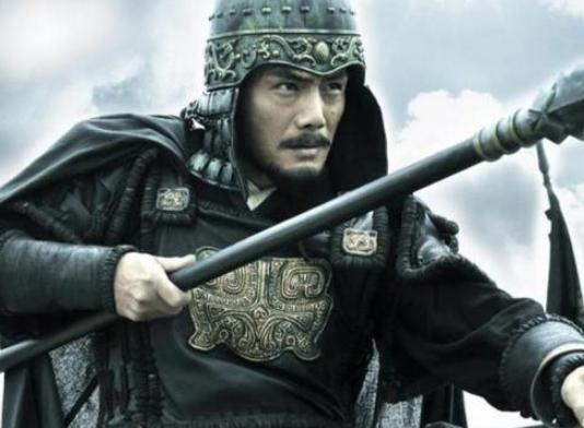 曹操手下的王牌将领曹纯,他的打仗能力有多强
