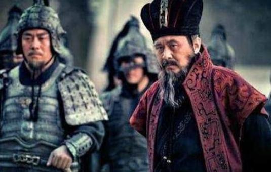曹操手下的王牌将领曹纯,他的打仗能力有多强