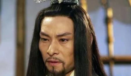 武则天掘开徐茂公的坟，却只挖出十个木人，大怒道：真是老奸巨猾