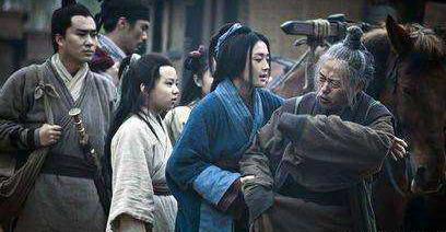 盘点古代带绿帽子的皇帝 北魏孝文帝头上是一片大草原