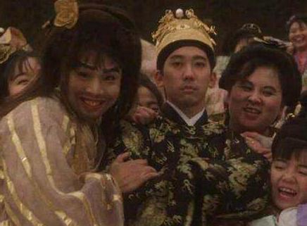 盘点古代带绿帽子的皇帝 北魏孝文帝头上是一片大草原