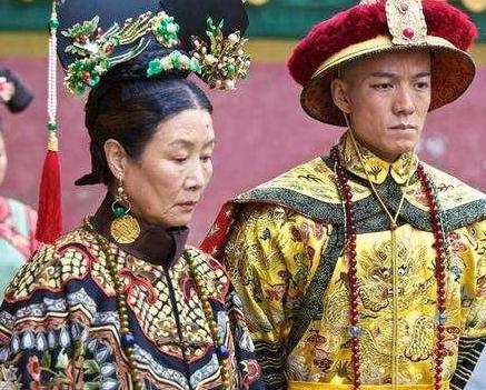 慈禧身体不适找太医看病 太医说出实话就被杀了