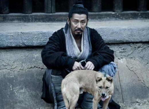 一个没当过皇帝却当了太上皇的人!刘太公作为刘邦父亲真的开心吗