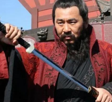 曹操终其一生为何只能三分天下 难道说曹操不如刘邦和李渊吗