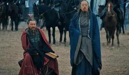 曹操终其一生为何只能三分天下 难道说曹操不如刘邦和李渊吗