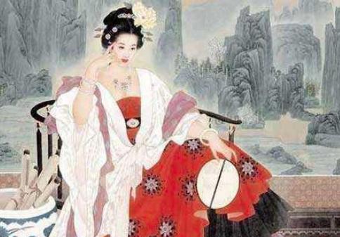 四大美女有什么优点