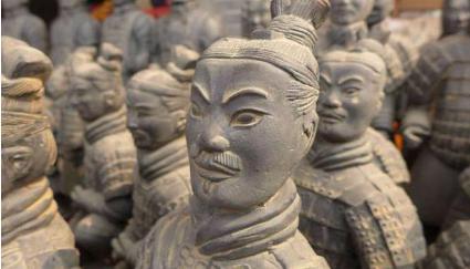 揭秘秦始皇为何制造兵马俑 难道阴间也要打仗吗