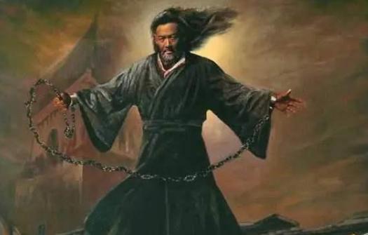 明末名将袁崇焕奋死保卫大明江山,为何最后被当做汉奸凌迟处死