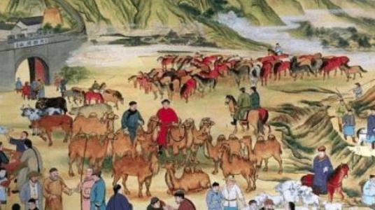 一人灭一国的王玄策为何在历史上的知名度如此低