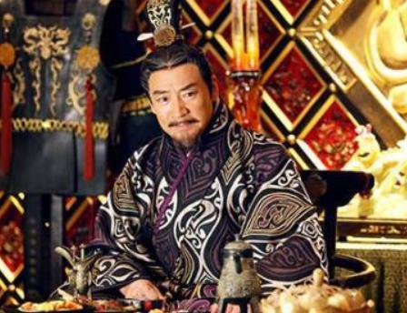 上官安是谁