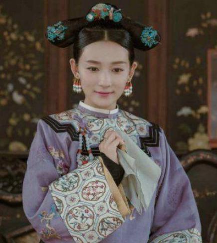 庆恭皇贵妃:嘉庆皇帝的养母,为何说她是人生赢家