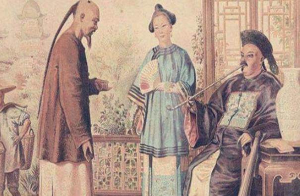 清朝名相于敏中,生前受宠死后为何毁誉