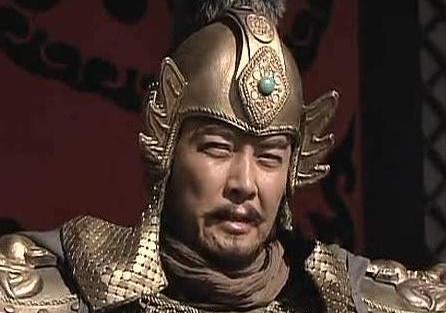 王保保如此的英勇善战 为何救不了元朝呢